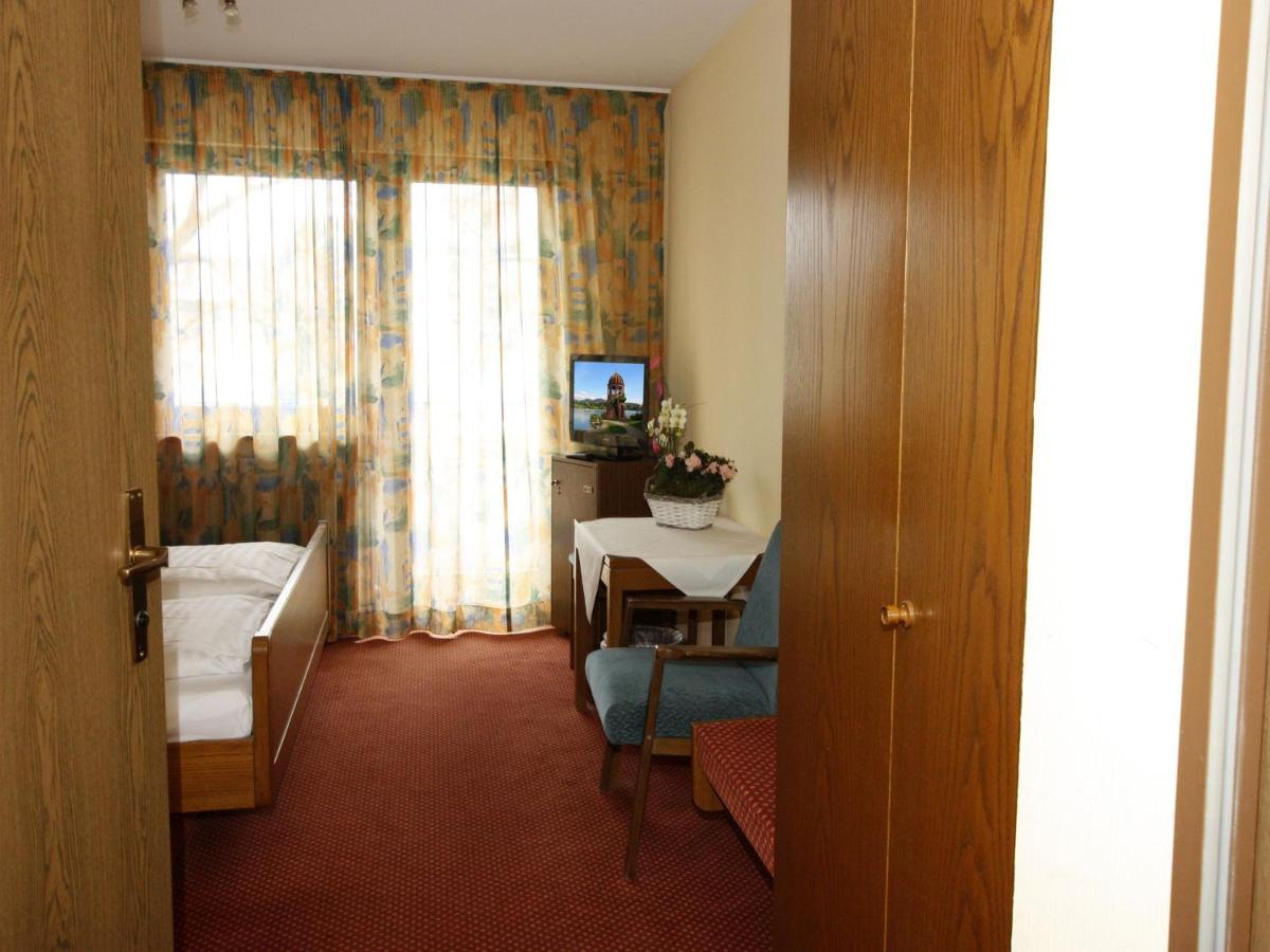 Hotel Baeren Garni フライブルク エクステリア 写真